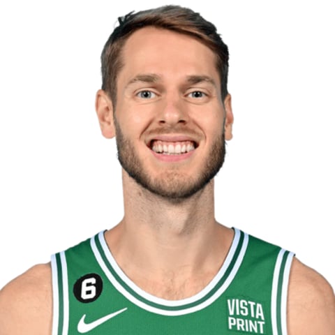 player headshot