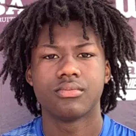 player headshot
