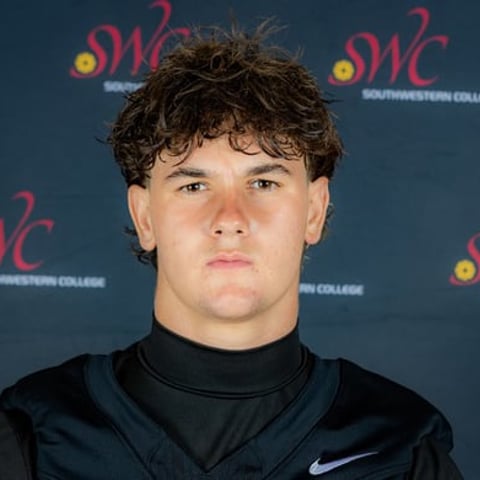 player headshot
