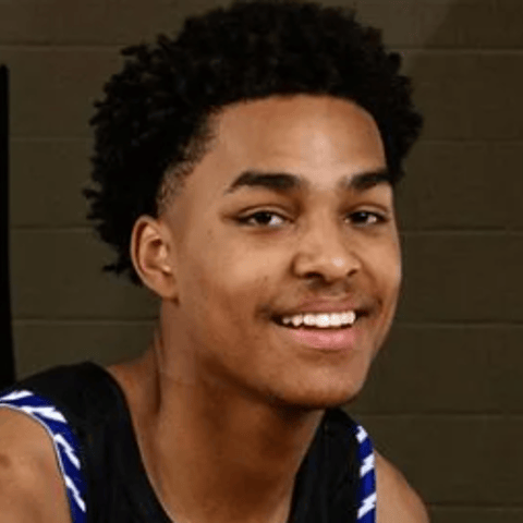 player headshot