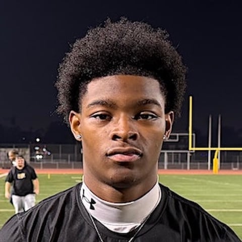 player headshot