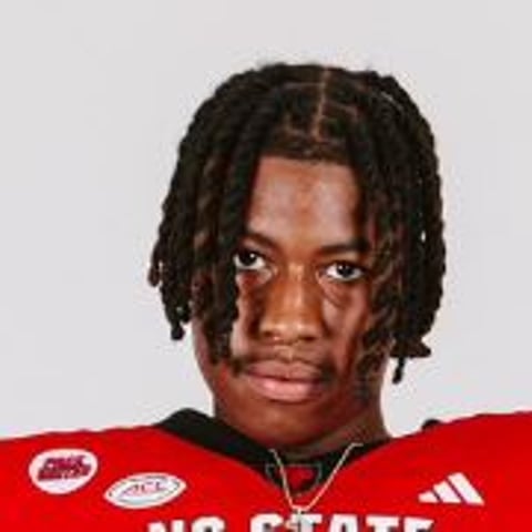 player headshot