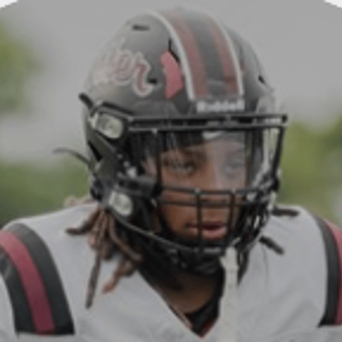 player headshot