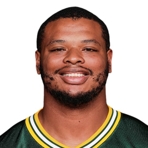 player headshot