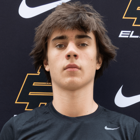player headshot