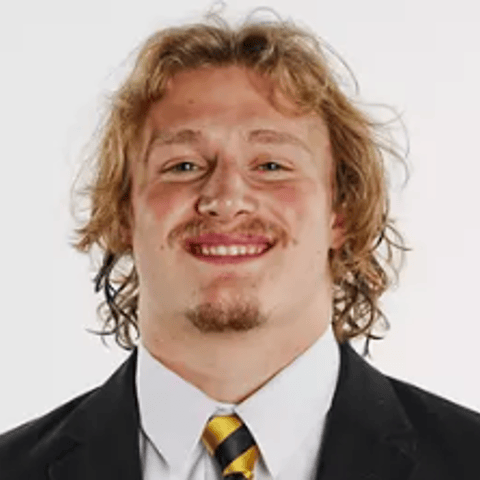 player headshot