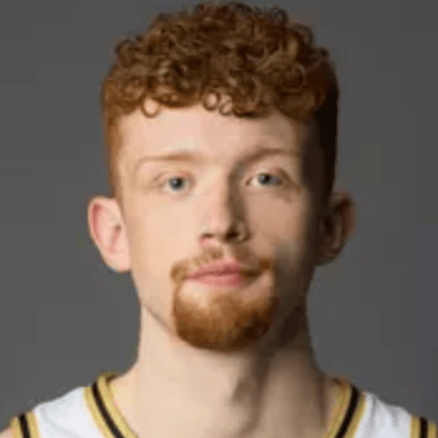 player headshot