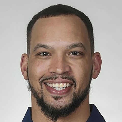 player headshot