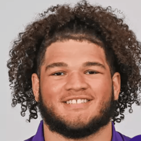 player headshot