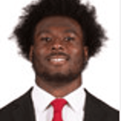 player headshot