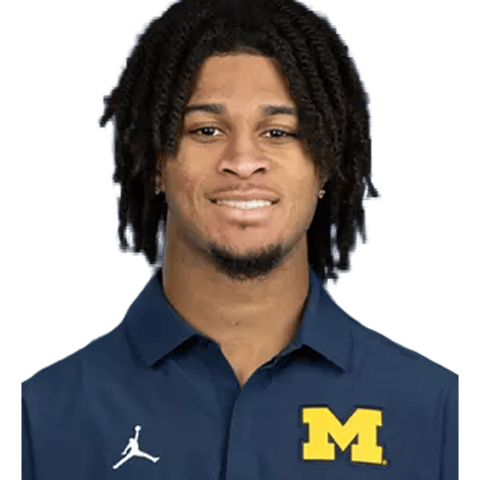 Channing Goodwin
