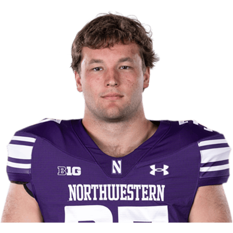 Mac Uihlein