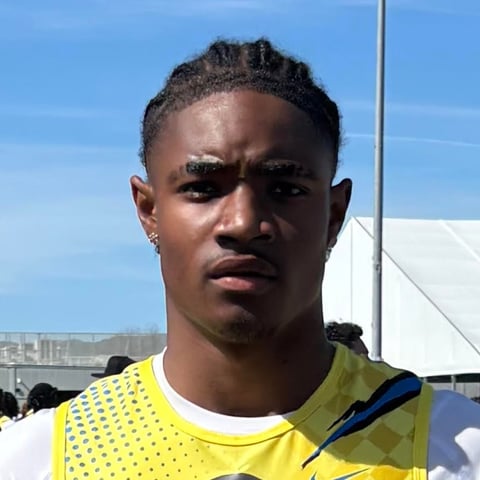 player headshot