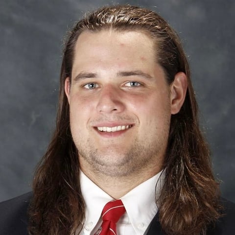 player headshot