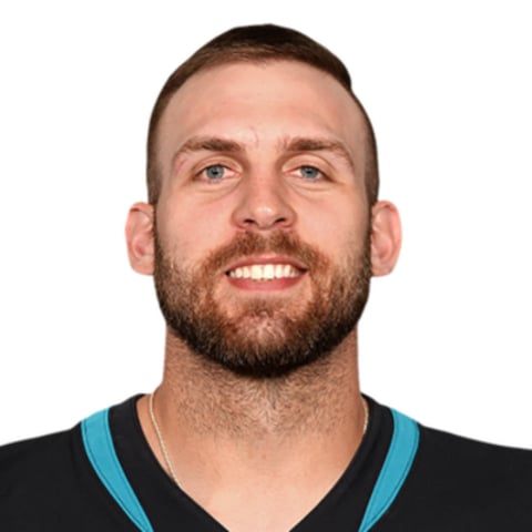 player headshot