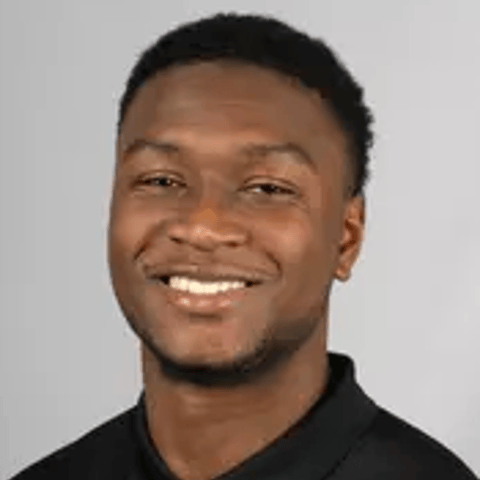 player headshot