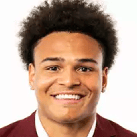 player headshot