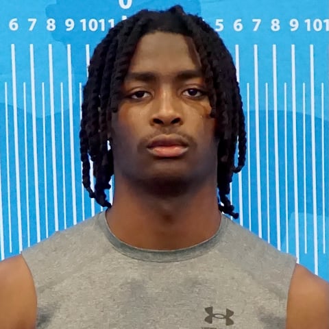 player headshot