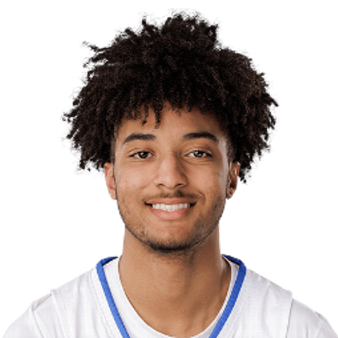 player headshot