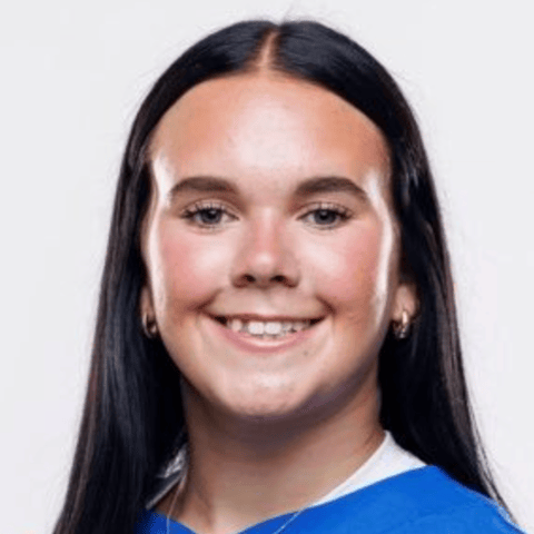 player headshot