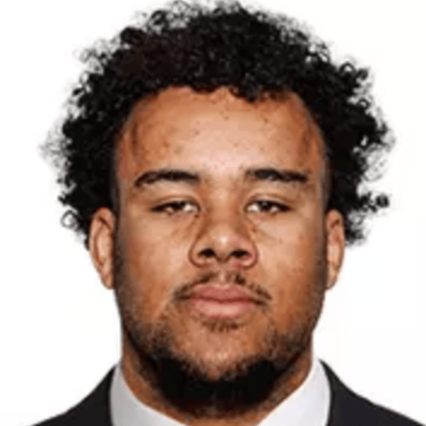 player headshot