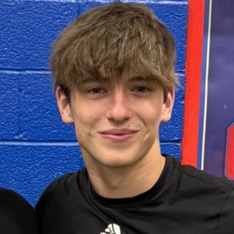 player headshot