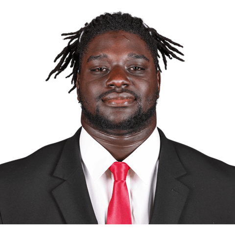 Nazir Stackhouse