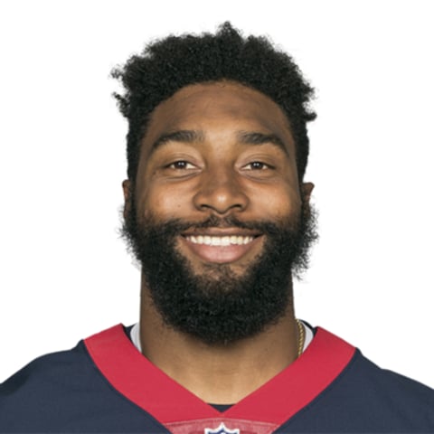 player headshot