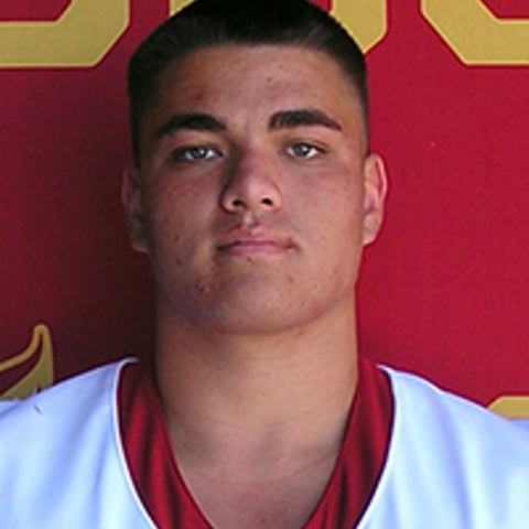 player headshot