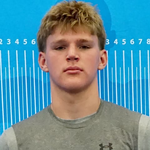 player headshot