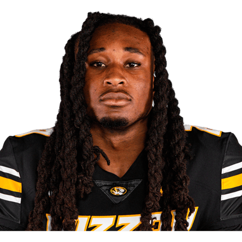 Khalil Jacobs