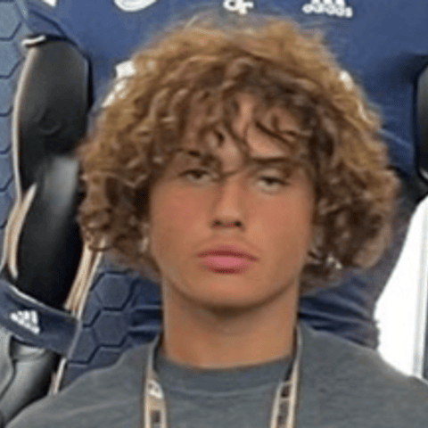 player headshot