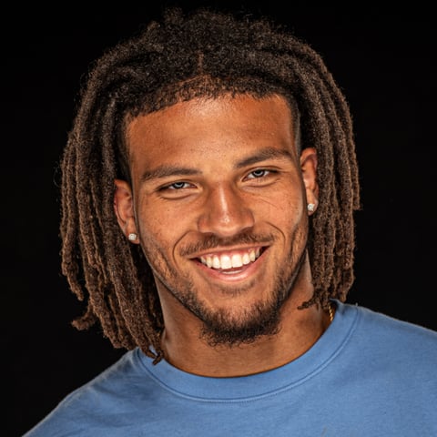 player headshot