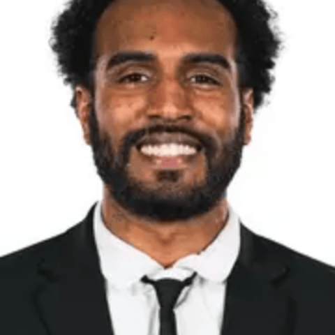player headshot