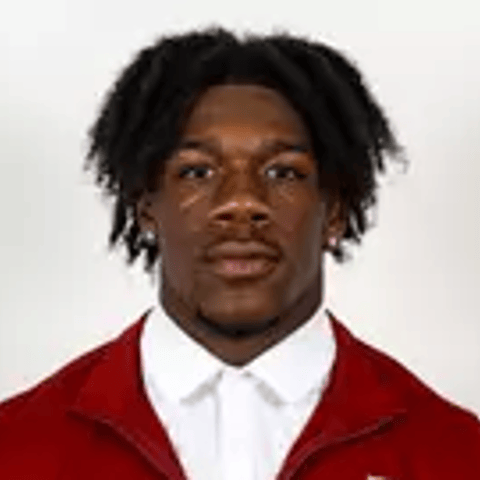 player headshot