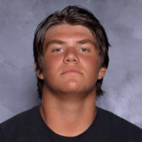 player headshot
