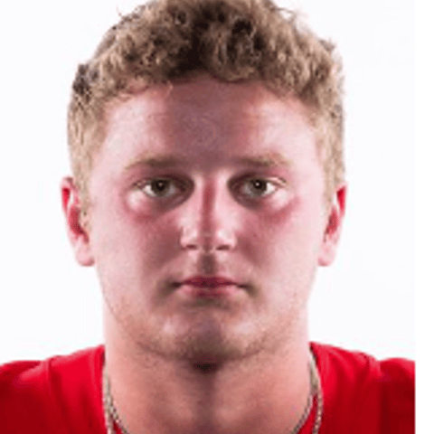 player headshot