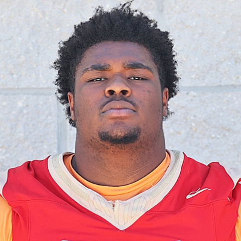 player headshot