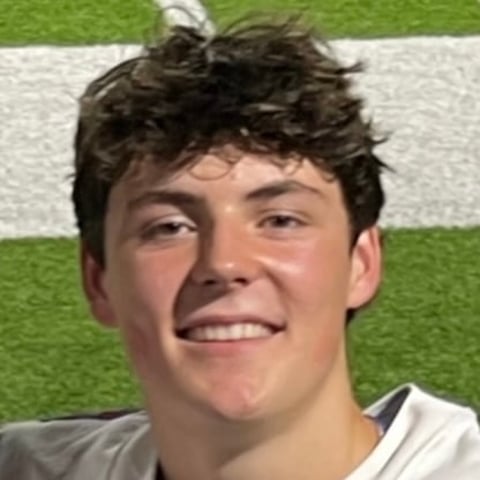 player headshot
