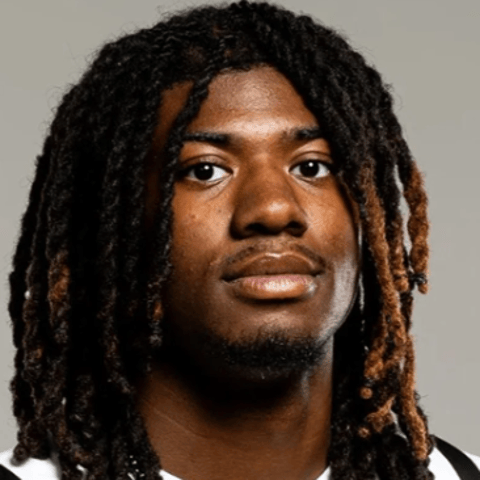 player headshot