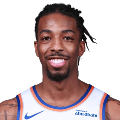 player headshot