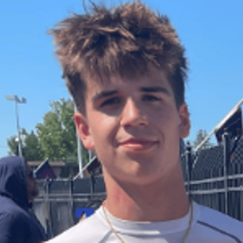 player headshot