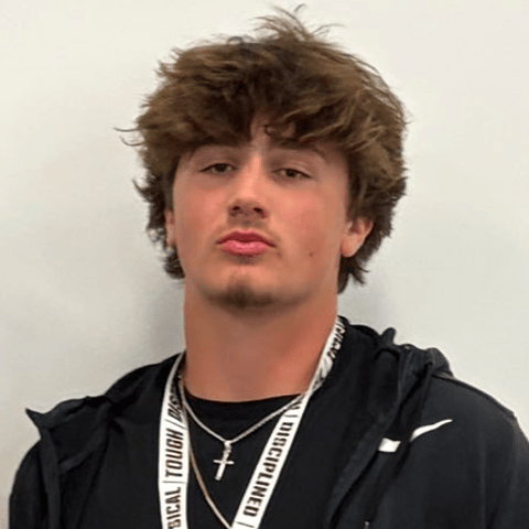 player headshot