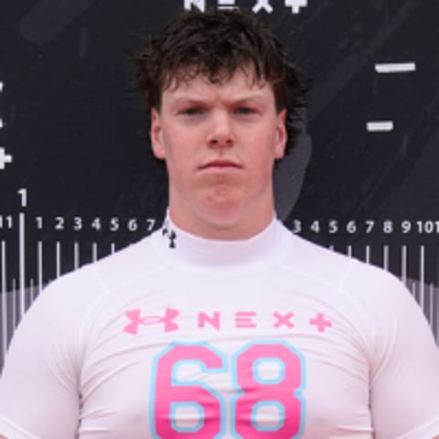 player headshot