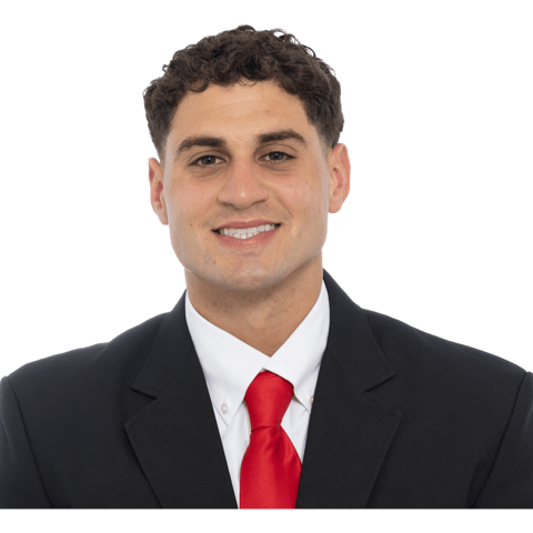 Dylan Rizk