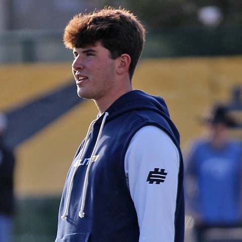 Peter Bourque - Elite 11 Finals