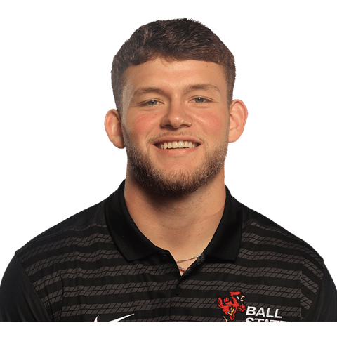 Jackson Wiegold