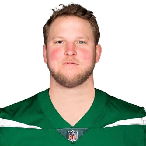 player headshot