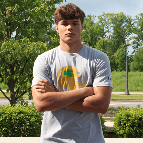 Jack Brown, Missouri
