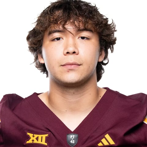 player headshot